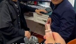 谁爆料的杨爸视频大全集,揭秘幕后爆料者的独家视角